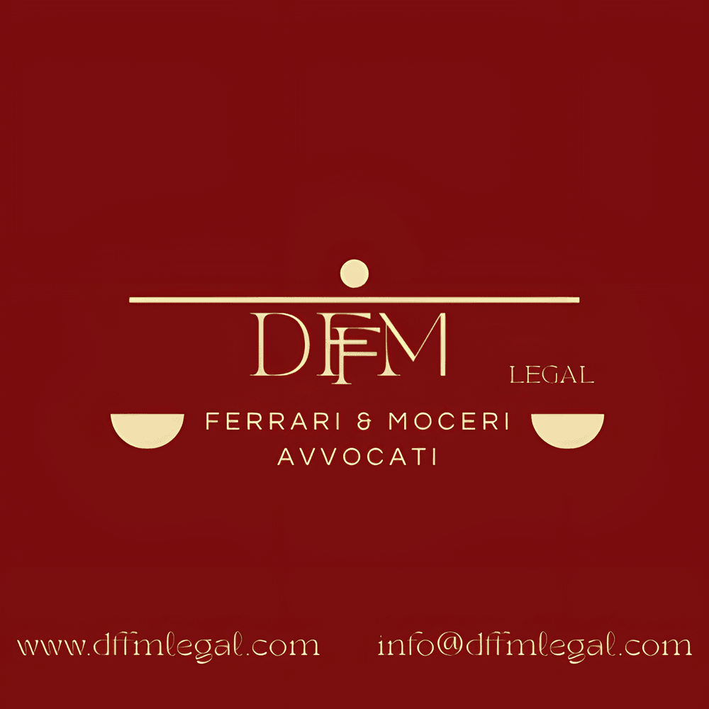 Logo DFFM Legal
