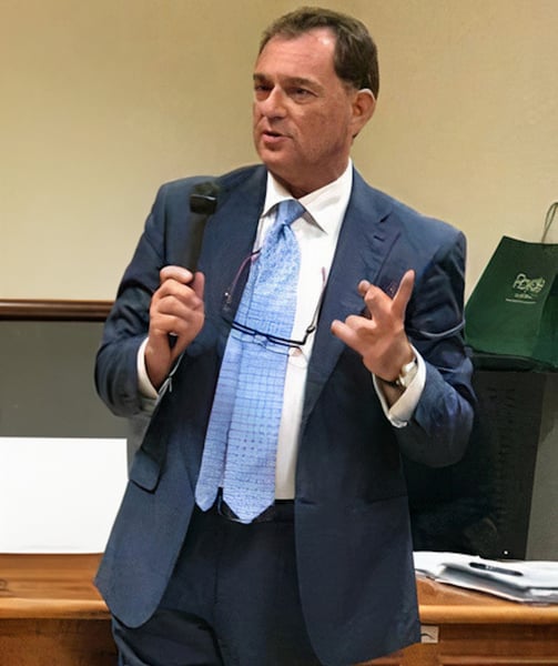 Avv. Francesco Moceri